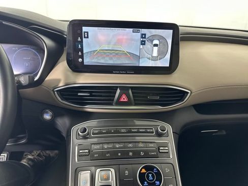Used 2023 Hyundai Santa Fe SEL w/ Premium Package image 22