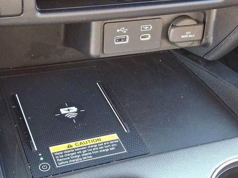 Used 2025 Honda Passport EX-L image 16