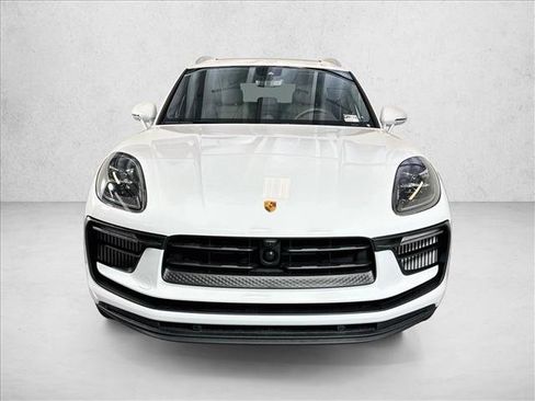 New 2026 Porsche Macan S AWD/4WD image 6