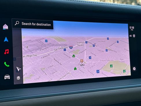 Certified 2024 Porsche Cayenne image 19