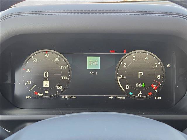 New 2026 Land Rover Defender 110 X-Dynamic SE AWD/4WD image 11
