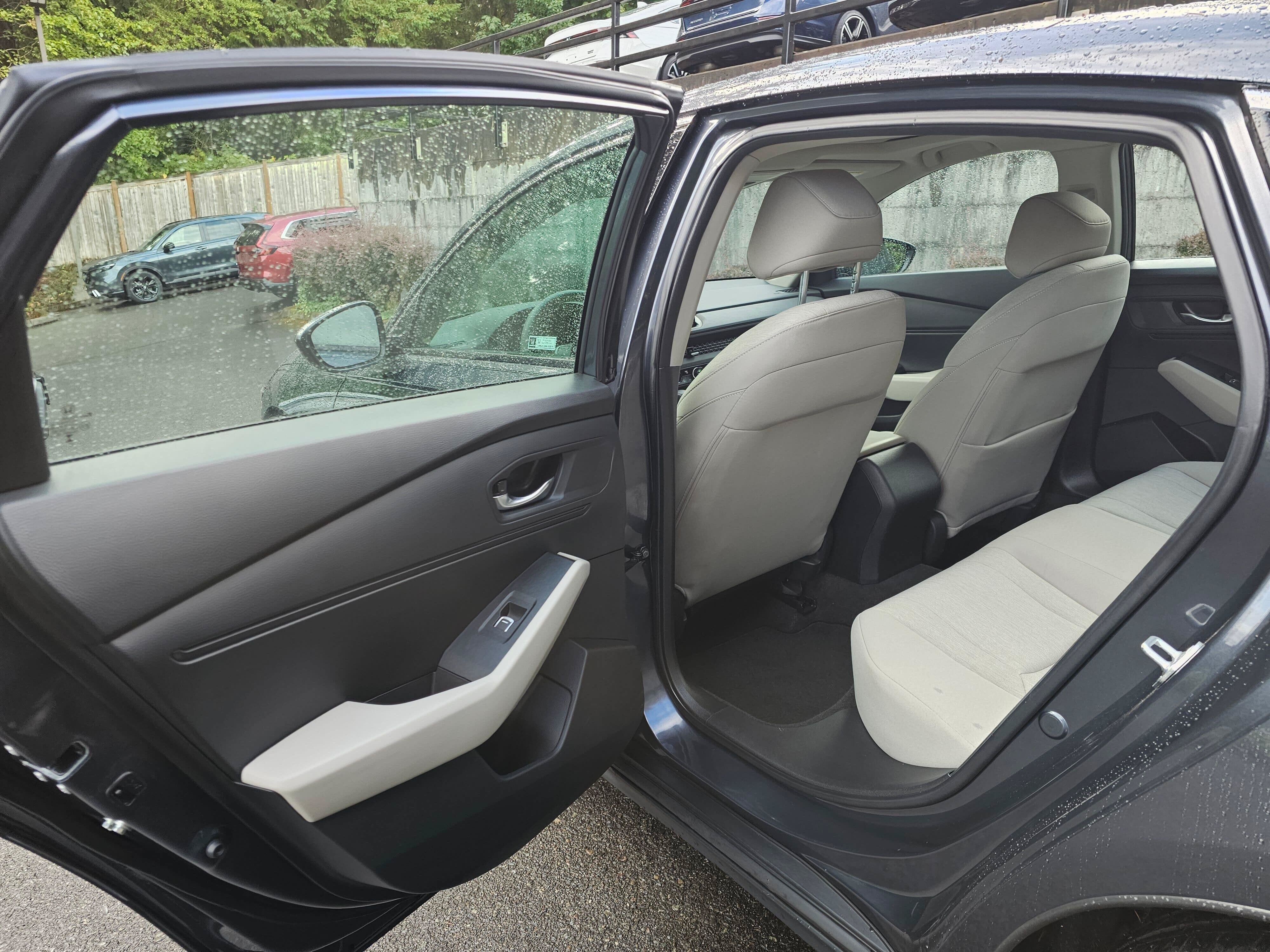 Used 2023 Honda Accord EX image 18