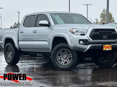 Used 2022 Toyota Tacoma SR5 w/ Technology Package