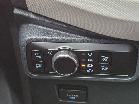 Used 2024 Ford Bronco Wildtrak AWD/4WD image 23