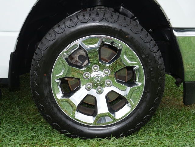 Used 2022 RAM 1500 Big Horn AWD/4WD image 11