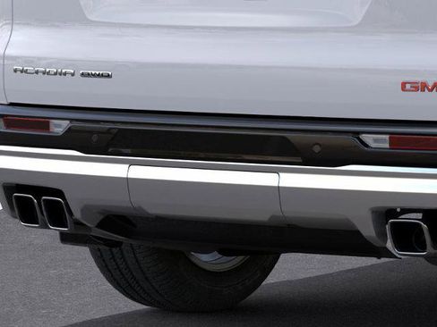 New 2026 GMC Acadia Denali w/ Super Cruise Package image 14