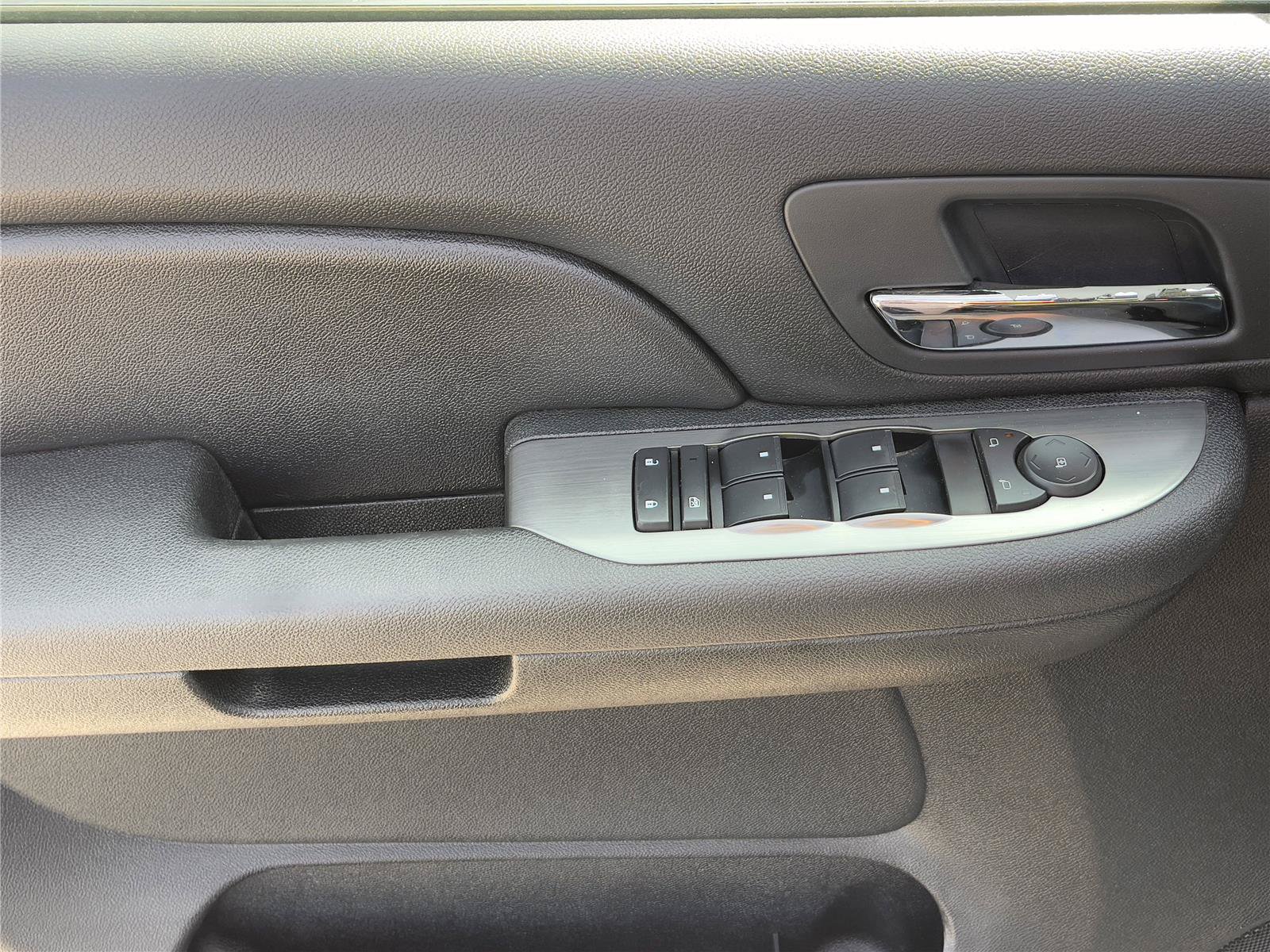 Used 2007 Chevrolet Tahoe 4WD image 14