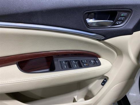 Used 2015 Acura MDX SH-AWD w/ Technology Package image 7