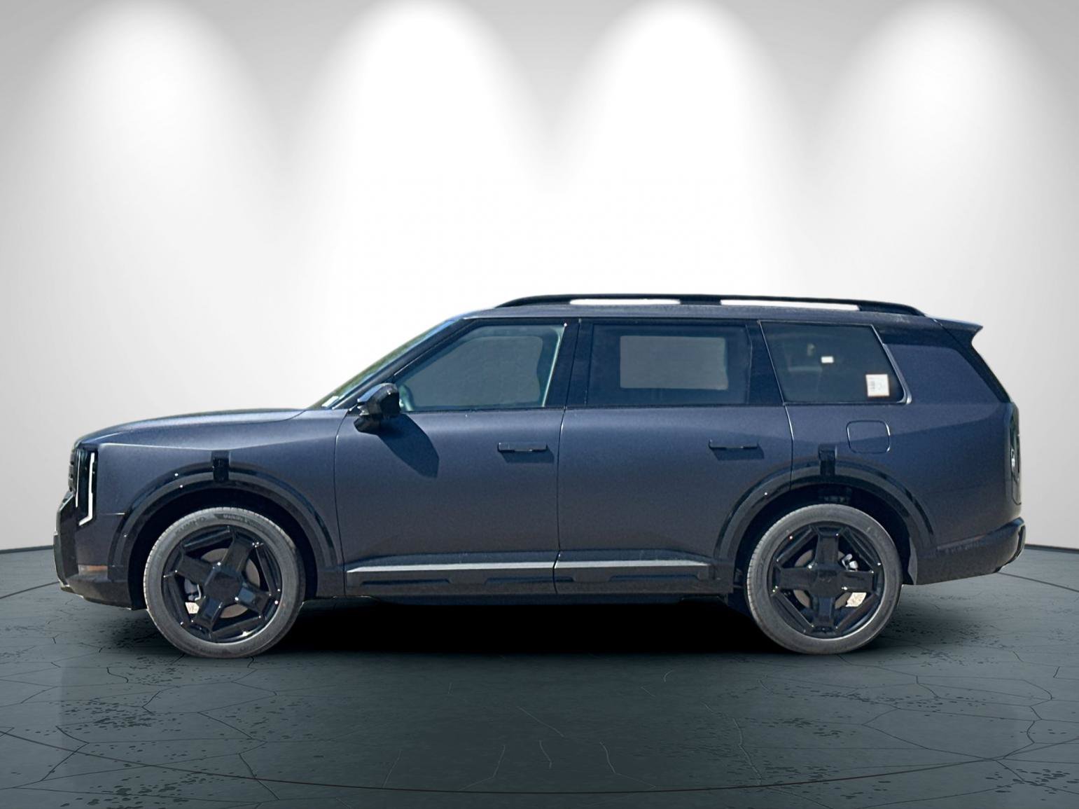 New 2027 Kia Telluride X-Line SX Prestige w/ Towing Package AWD/4WD image 7