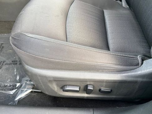 Used 2019 Nissan Altima 2.5 SV image 15