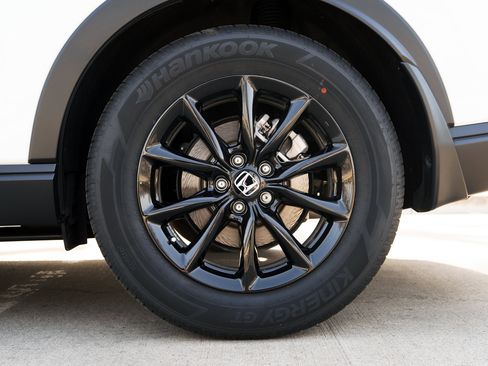 Used 2026 Honda CR-V Sport-L image 15