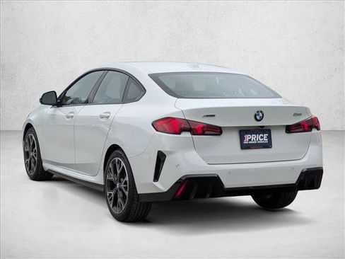 Used 2025 BMW 228i xDrive 228 xDrive image 7