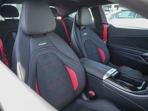 New 2026 Mercedes-Benz CLE 53 AMG 4MATIC Coupe image 29