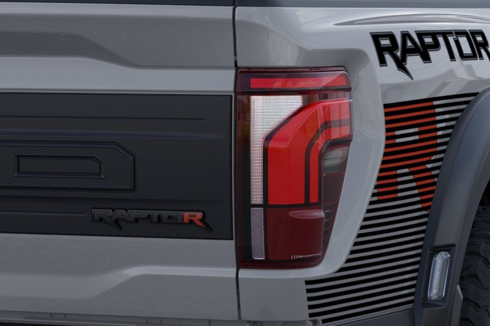 New 2026 Ford F150 Raptor w/ Equipment Group 803A Raptor R AWD/4WD image 25