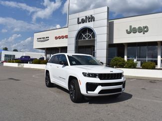 New 2026 Jeep Grand Cherokee Limited Reserve video 1