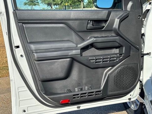 New 2025 Toyota Tacoma SR5 image 24