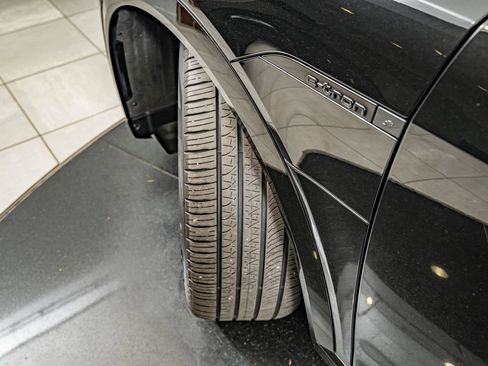 Used 2024 Audi Q8 e-tron Prestige w/ Prestige Package AWD/4WD image 45