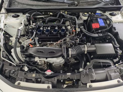 Certified 2024 Honda Civic Si image 25
