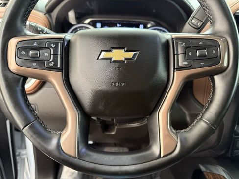 Used 2023 Chevrolet Silverado 3500 High Country w/ Z71 Off-Road Package image 43