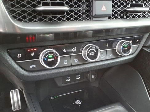 New 2025 Acura ADX A-Spec image 19