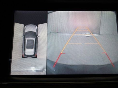 Used 2017 Cadillac XT5 Platinum w/ Driver Assist Package image 16