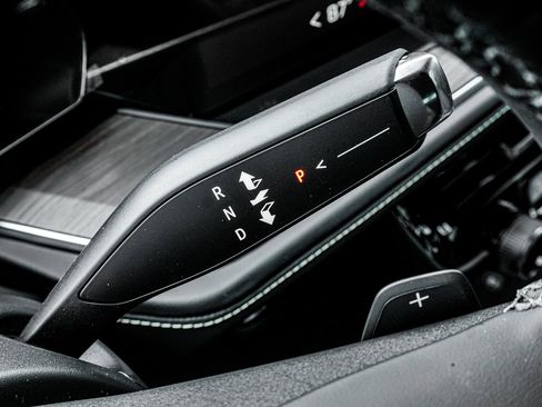 New 2026 Chevrolet Suburban Premier w/ Sun And Tow Package image 59