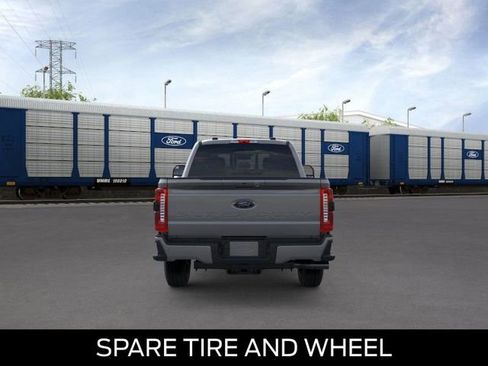 New 2026 Ford F250 XLT w/ XLT Premium Package image 5