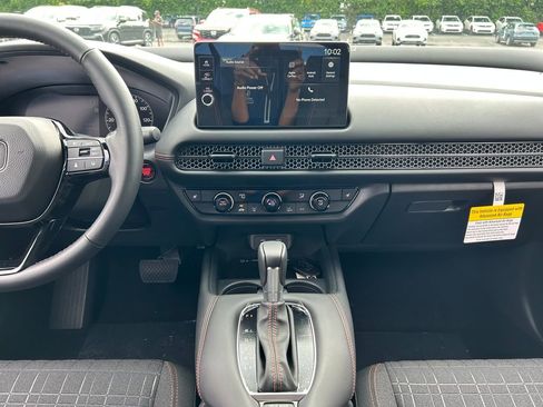 Used 2026 Honda HR-V Sport image 14