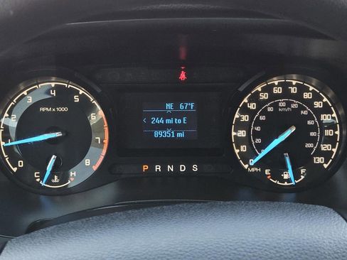 Used 2020 Ford Ranger XL w/ Equipment Group 101A Mid image 20