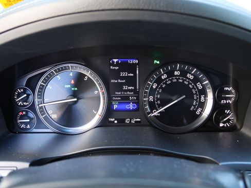 Used 2019 Lexus LX 570 4WD image 19