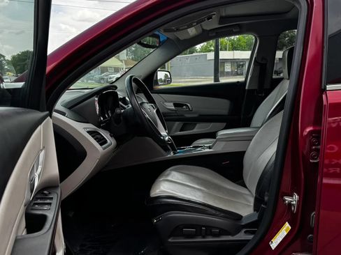 Used 2011 GMC Terrain SLT FWD image 15