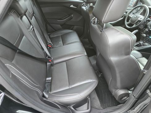 Used 2013 Ford Focus ST image 30