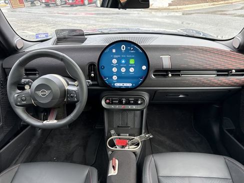 Used 2025 MINI Cooper S image 19