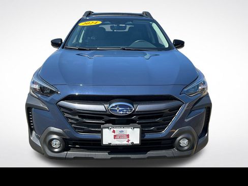 Certified 2024 Subaru Outback Premium AWD/4WD image 23