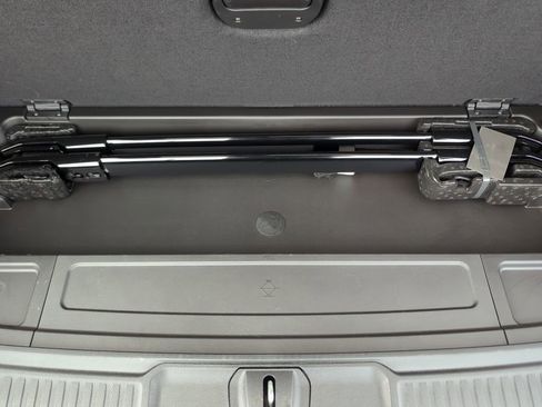 Used 2023 Jeep Grand Wagoneer Series III w/ Rear Seat Video Group 1 image 57