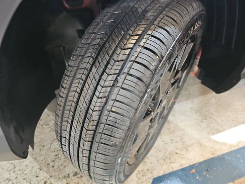 New 2026 Hyundai Kona SEL Sport FWD image 30