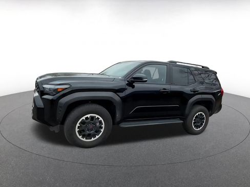 Used 2025 Toyota 4Runner TRD Off-Road image 8