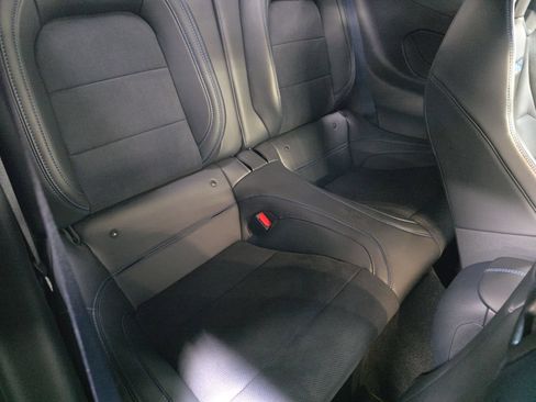 Used 2024 Ford Mustang Dark Horse RWD image 11
