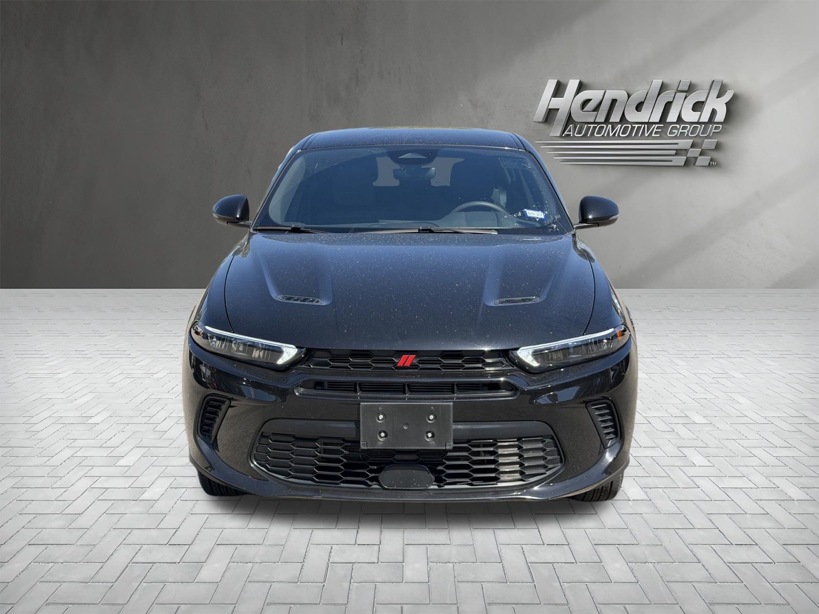 Used 2024 Dodge Hornet GT AWD/4WD image 3