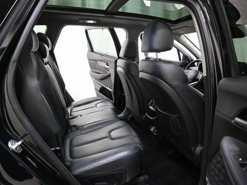 Used 2019 Hyundai Santa Fe AWD image 13