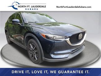 Used 2018 MAZDA CX-5 Touring w/ Preferred Equipment Package FWD video 1