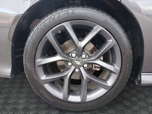 Used 2023 Dodge Charger GT w/ Blacktop Package RWD image 23
