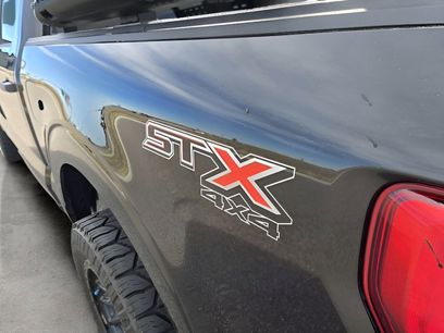 Used 2023 Ford F150 XL w/ STX Appearance Package