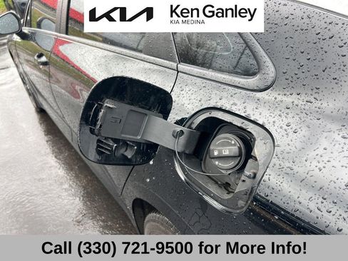 Certified 2023 Kia K5 GT-Line w/ GT-Line Premium Package image 50