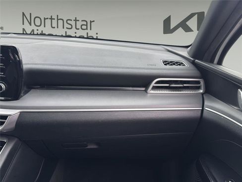 Used 2021 Kia K5 GT-Line FWD image 15