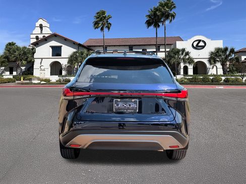Used 2025 Lexus RX 350 Premium Plus FWD image 3