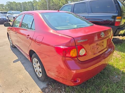 Used 2009 Toyota Corolla LE FWD image 2