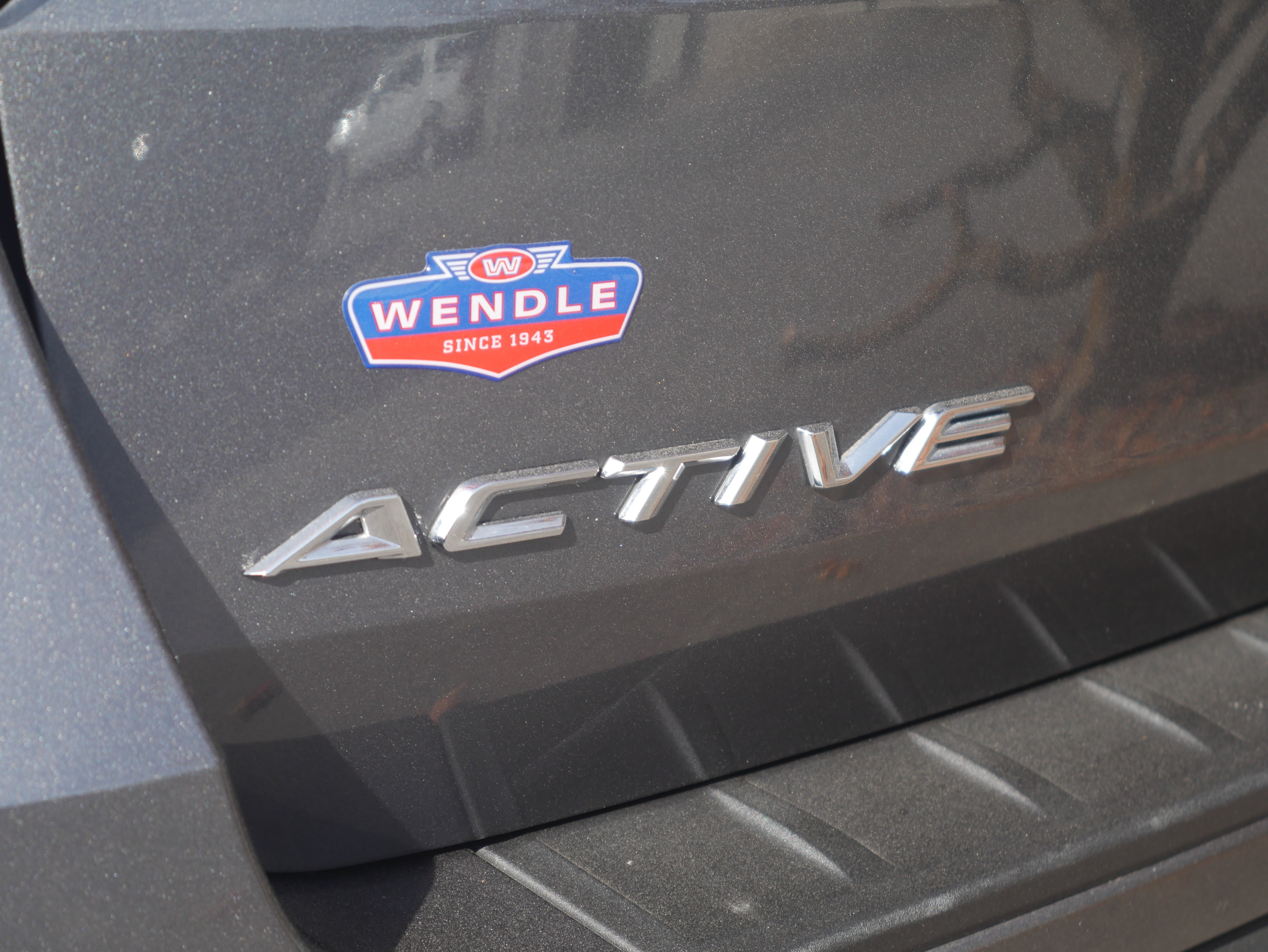 Certified 2025 Ford Explorer Active w/ Active Comfort Package AWD/4WD image 20
