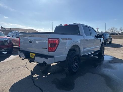 Used 2023 Ford F150 Tremor image 7