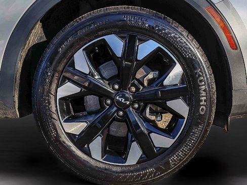 Certified 2023 Kia Sportage X-Line w/ X-Line Premium Package image 16